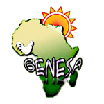 LOGO GENESA